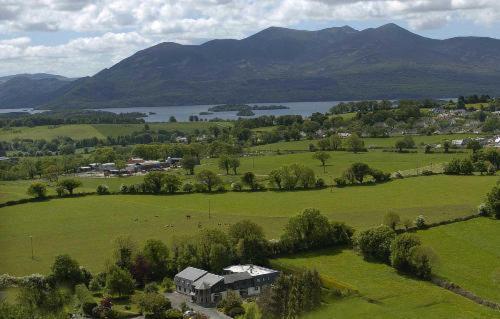 Kathleens Country House Cill Airne Esterno foto